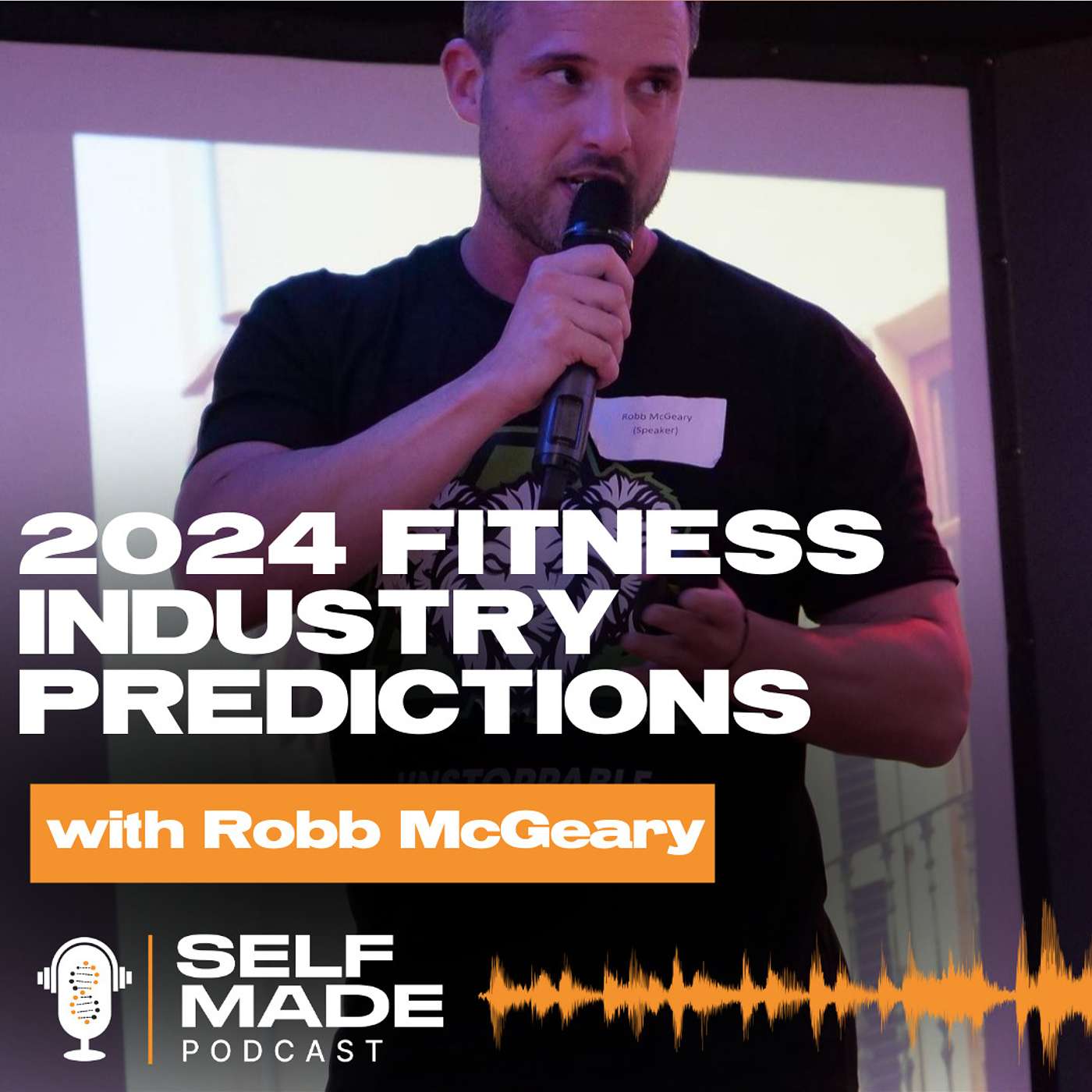 2024 Fitness Industry Predictions with Robb Mcgeary