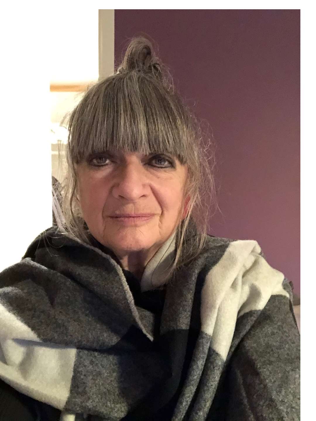 Adela Holmes