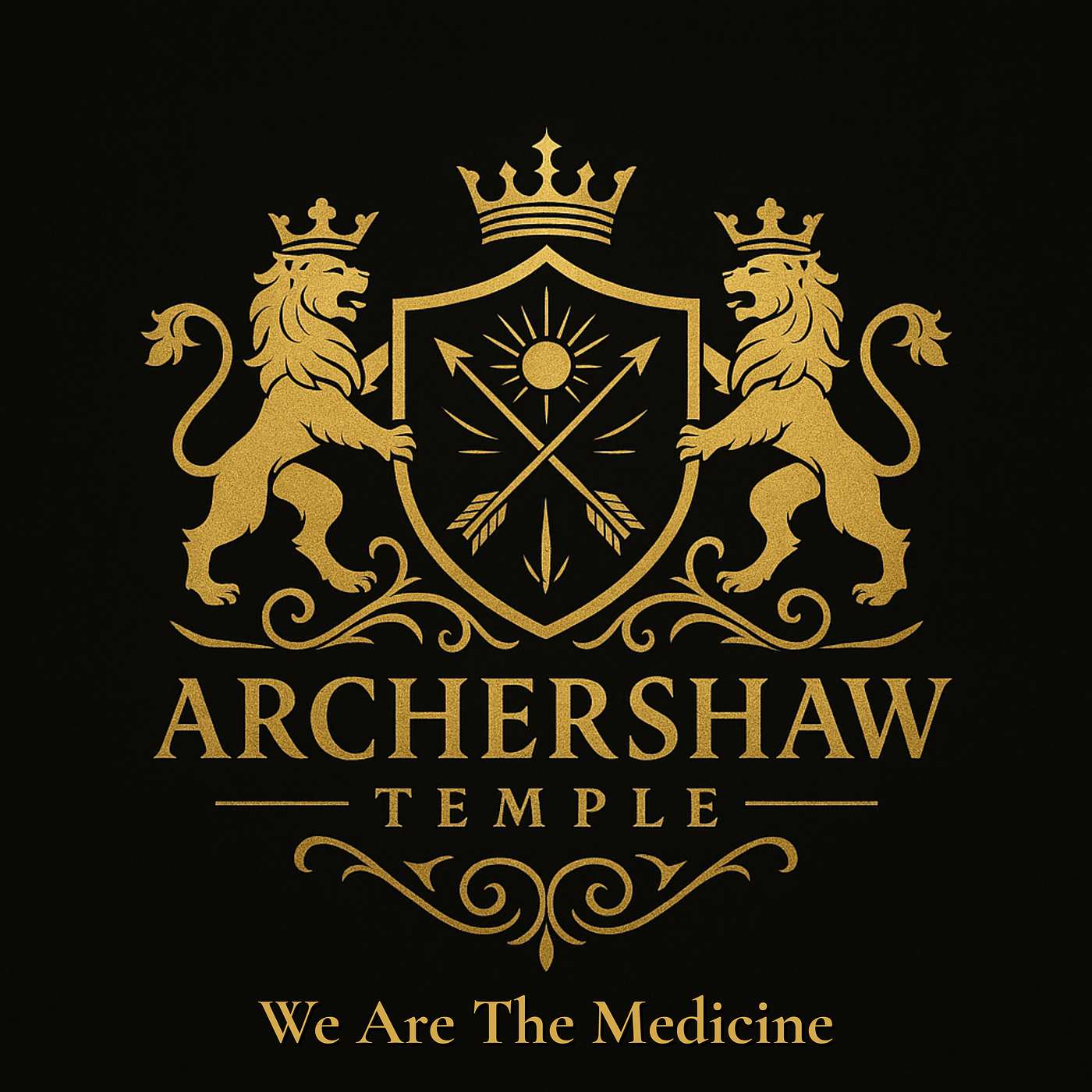 We Are the Medicine: Sacred Plant Medicines, Spiritual Awakening, Consciousness & the Path of Remembrance episode artwork