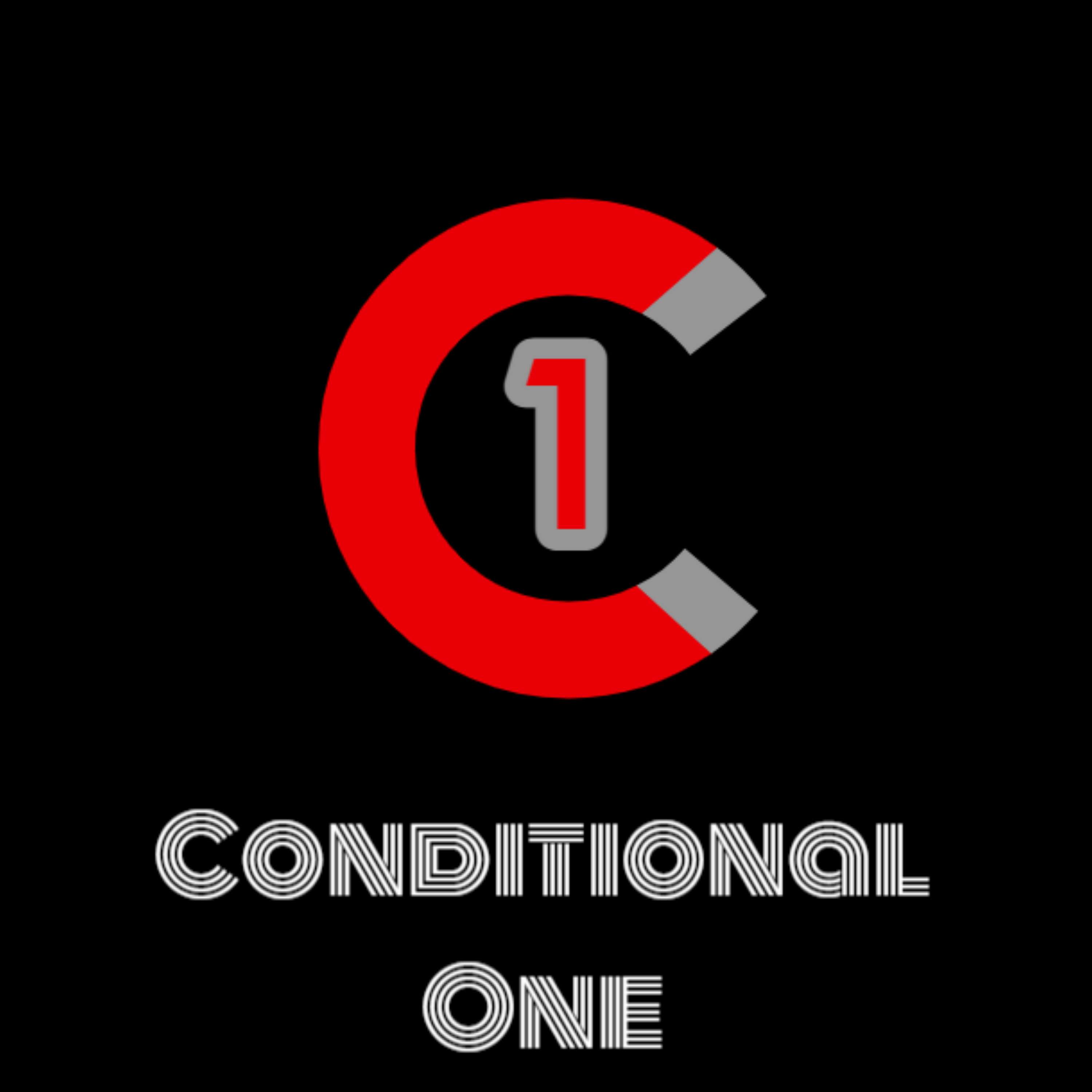Conditional 1 - An MRI Safety Podcast