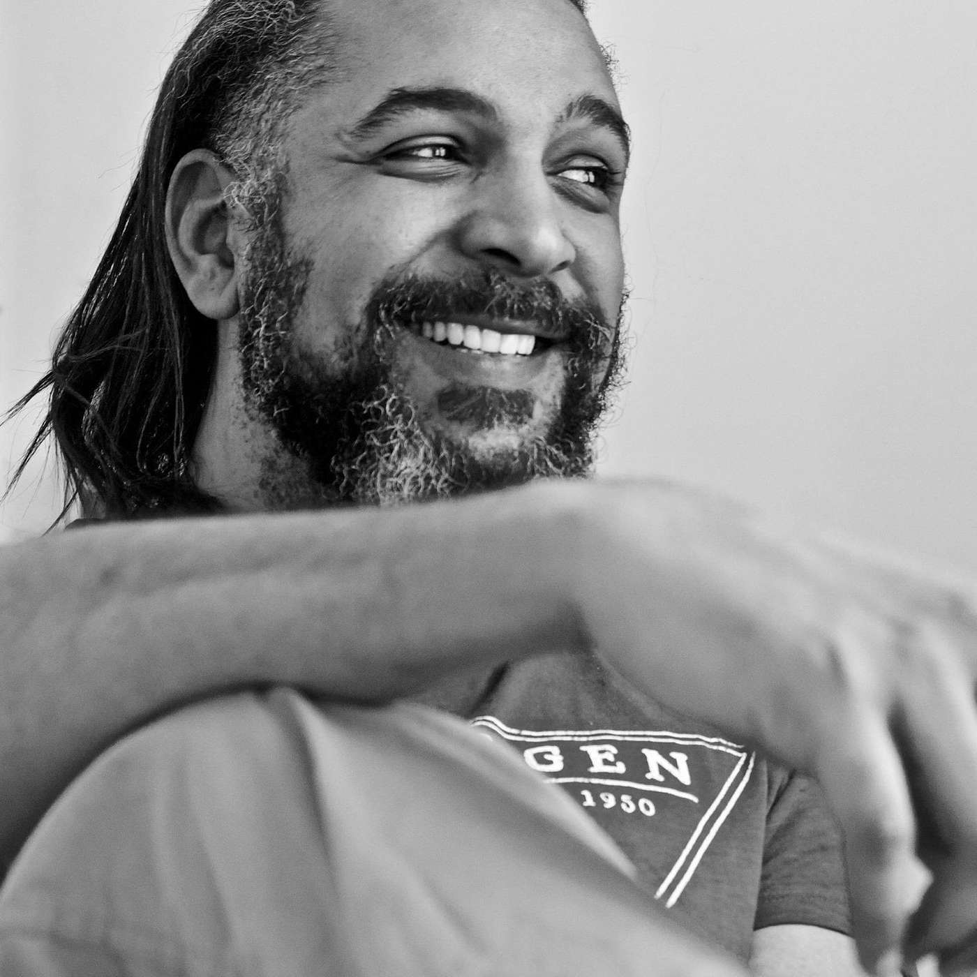 Episode 3 - Preparing for Lucky Opportunities with Fidel Amos