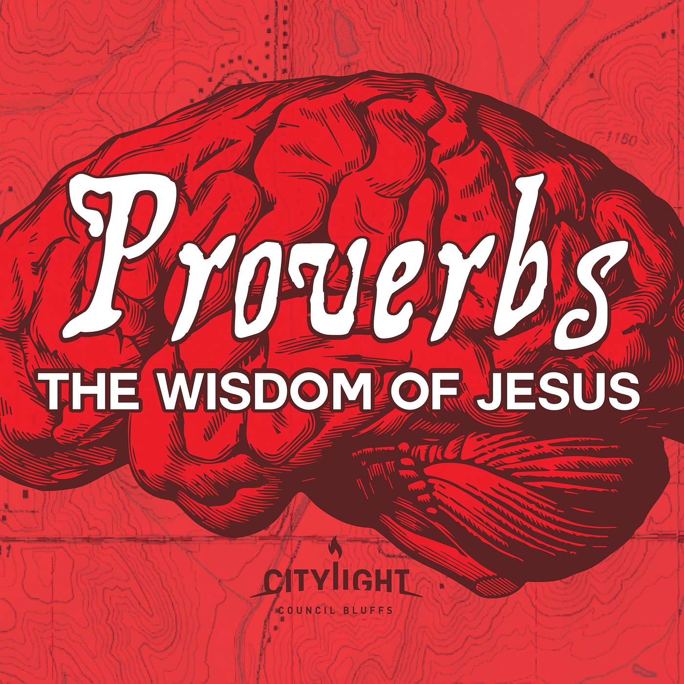 Proverbs: The Harvest Is Worth The Mess