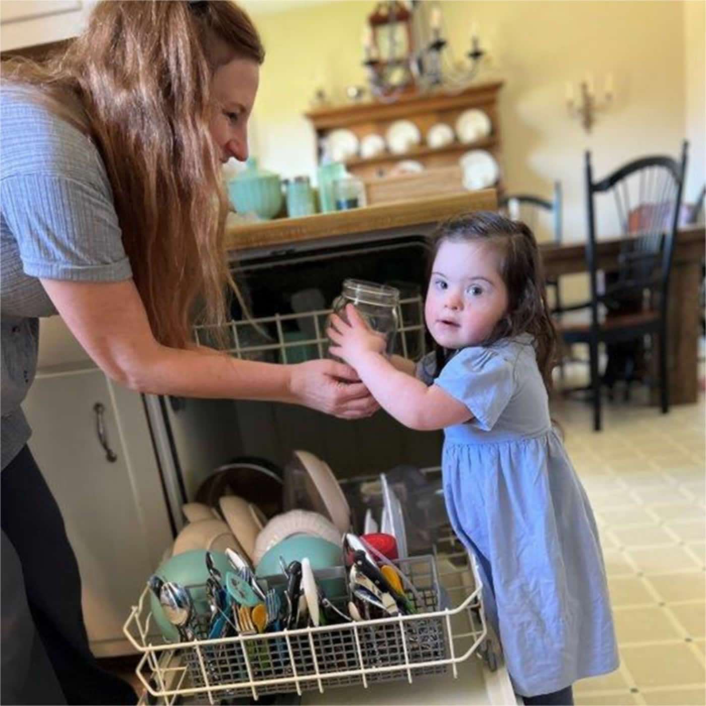 Episode 188: WE LOVE OUR KITCHENS, Part 2