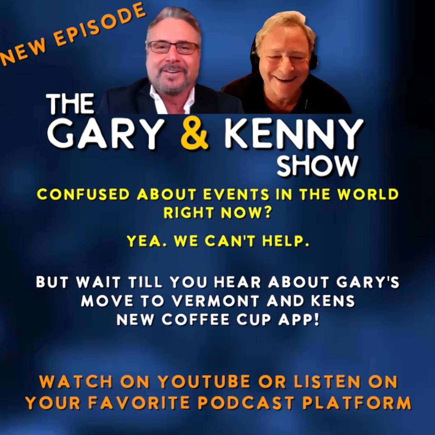 The Gary and Kenny Show