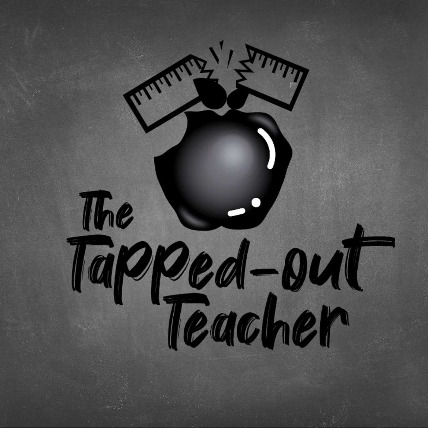 The Tapped Out Teacher