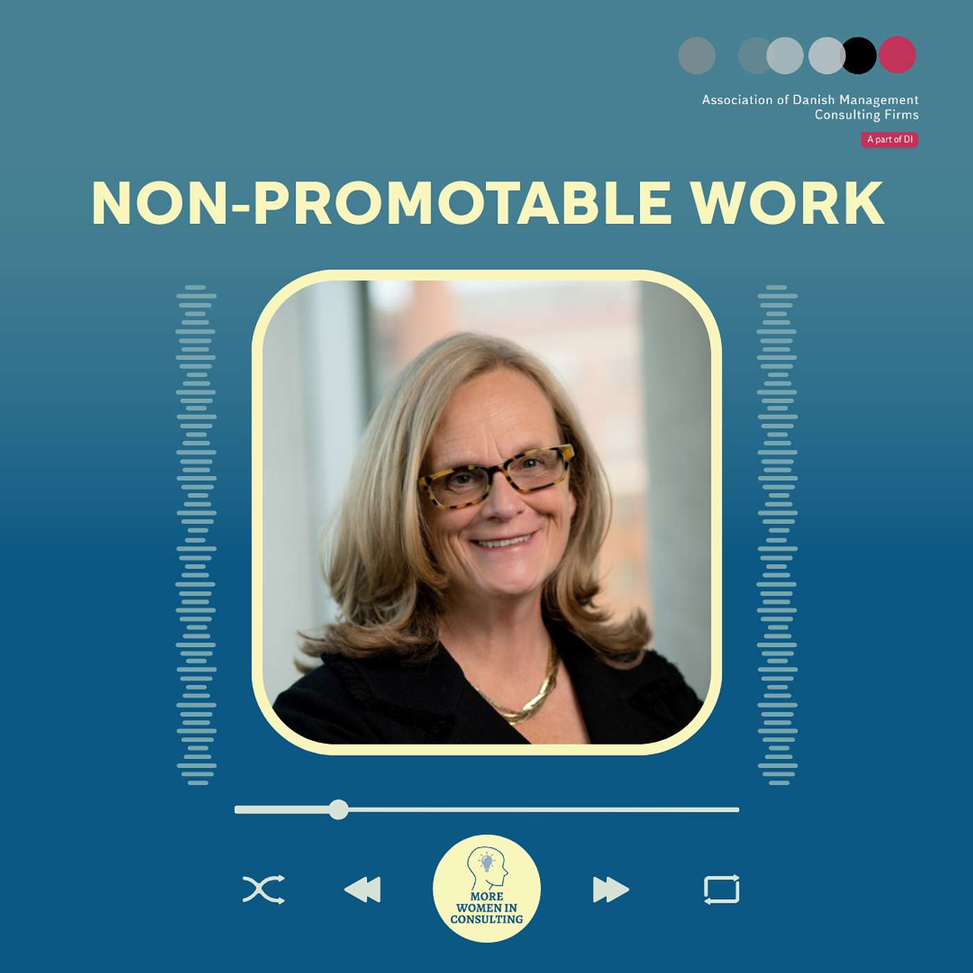 The Invisible Load: Why Non-Promotable Work Holds Women Back