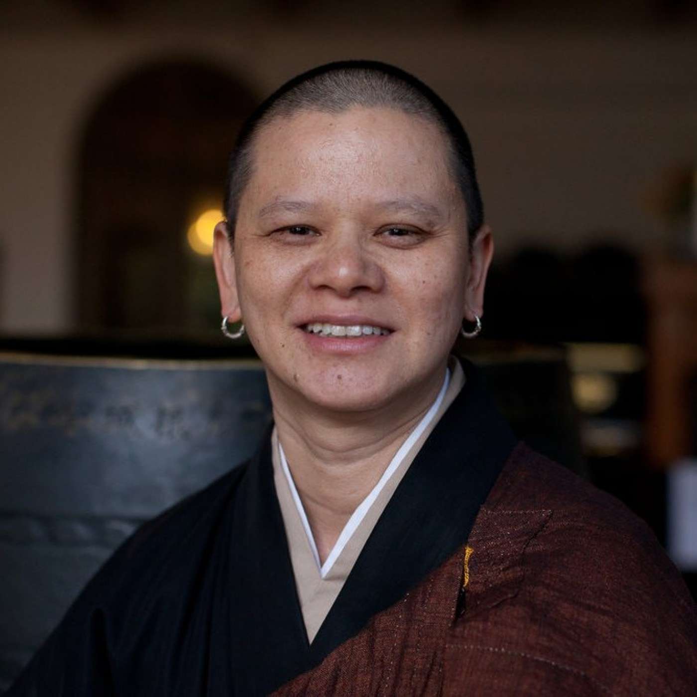 The Gay Buddhist Forum by GBF