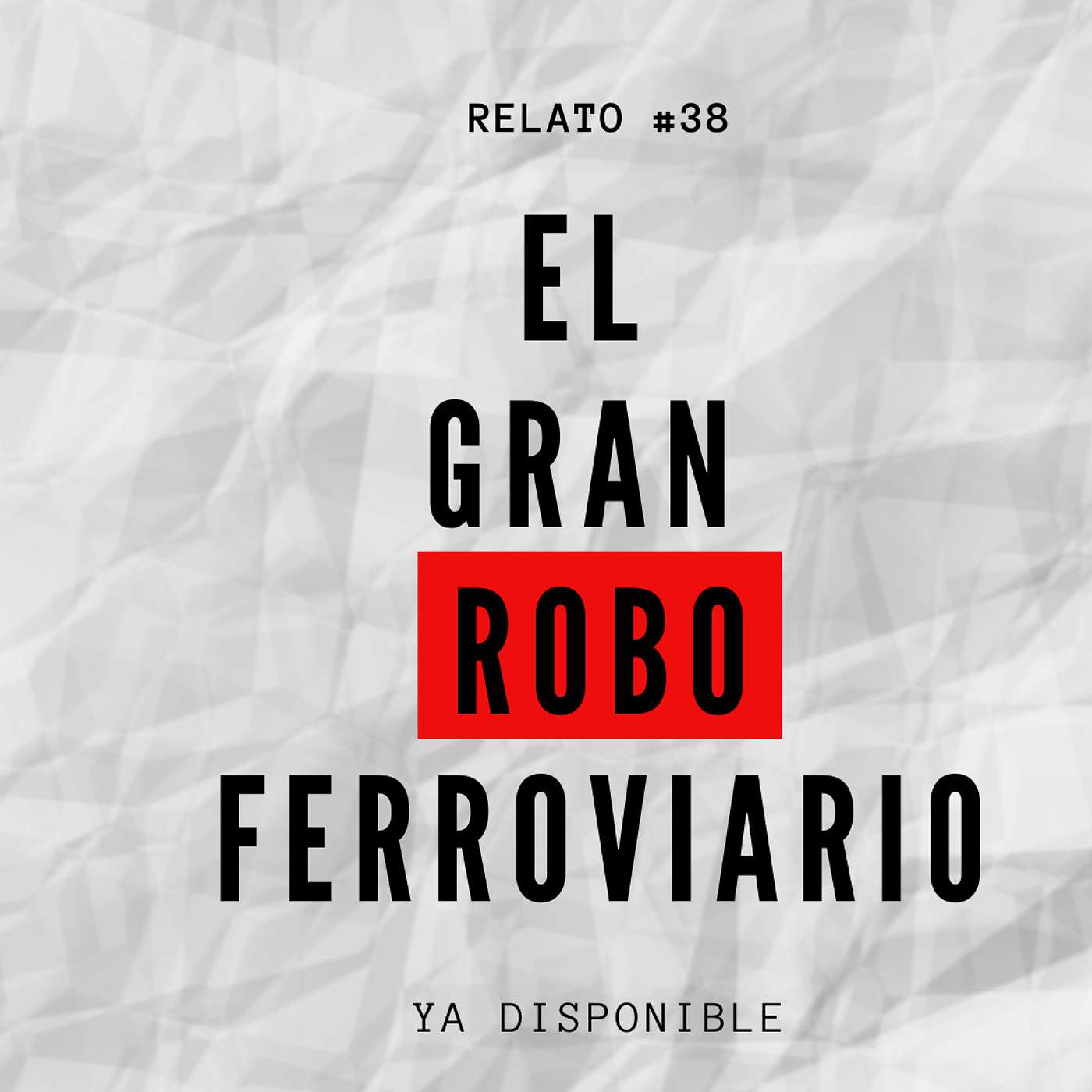 Relatos: Historias de Crímenes