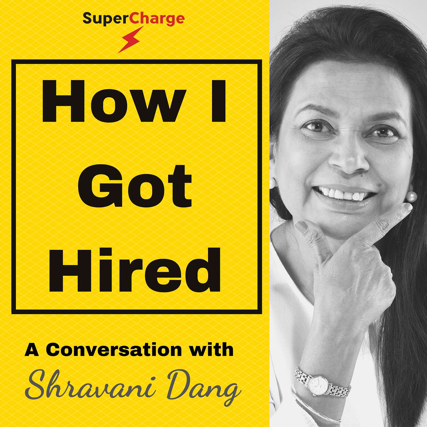 How I Got Hired