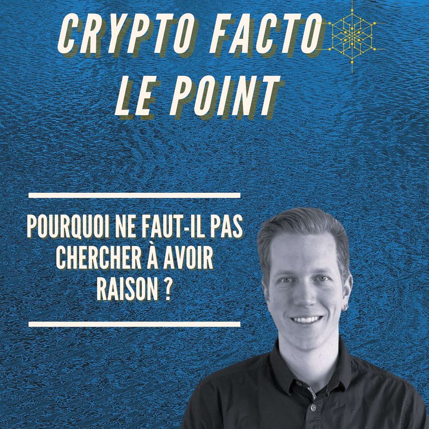 Crypto Facto