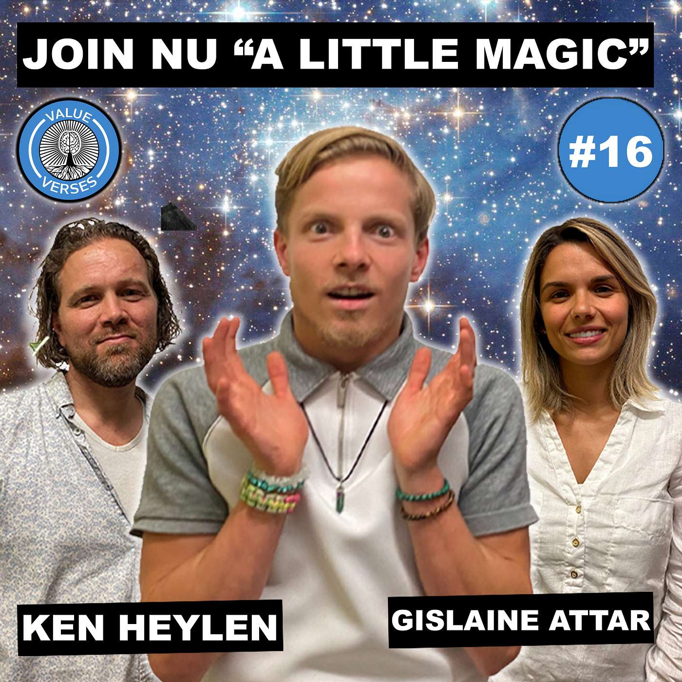 Value Verses Podcast