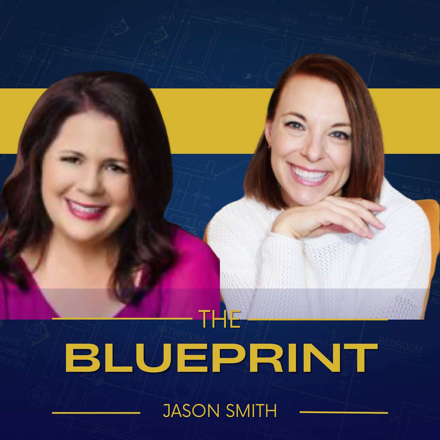 Ep. 54 Dr. Teralyn and Therapist Jenn, The Gaslit Truth Podcast