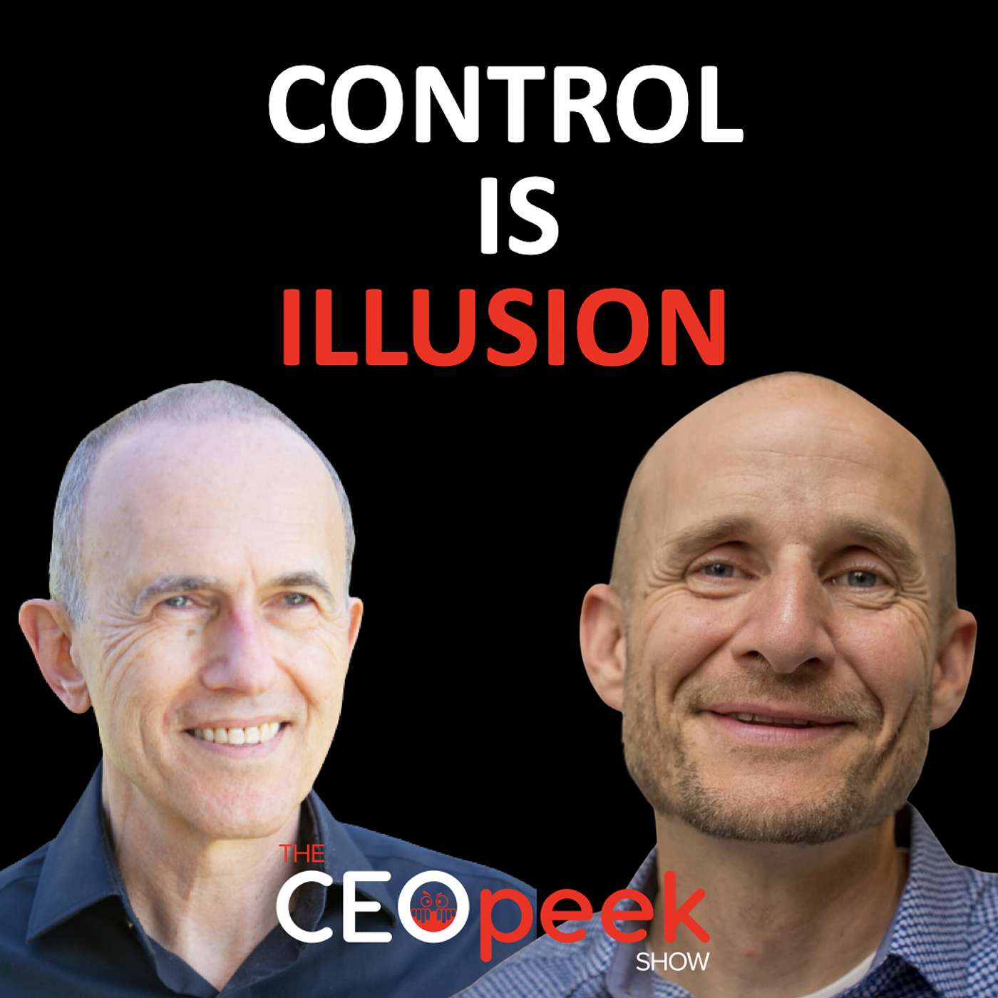 The CEOpeek Show