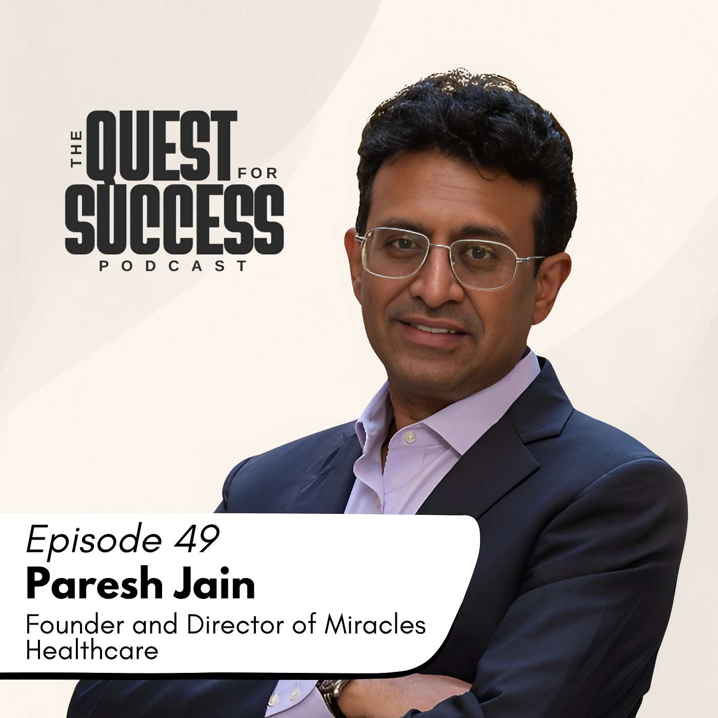 The Quest for Success