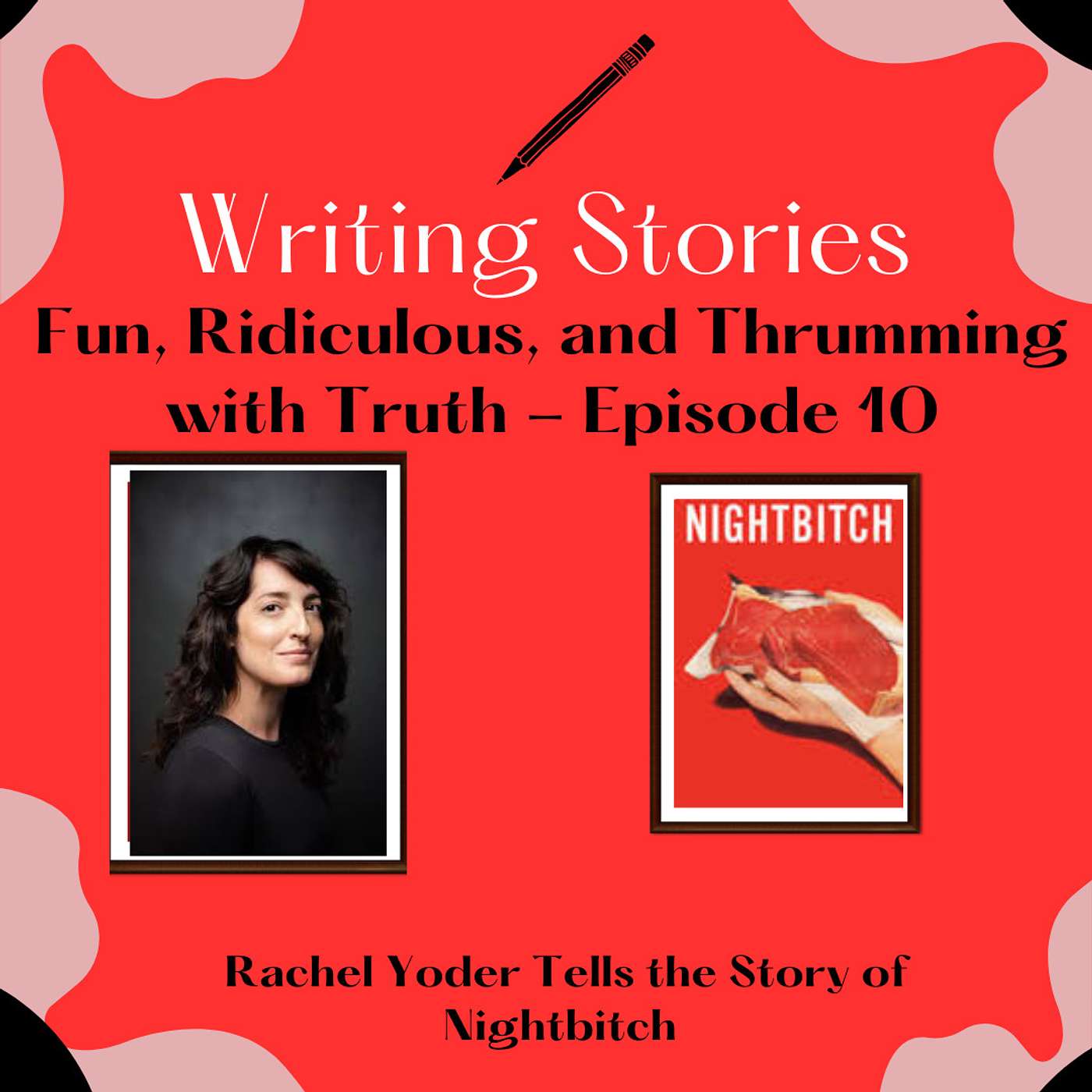 Writing Stories
