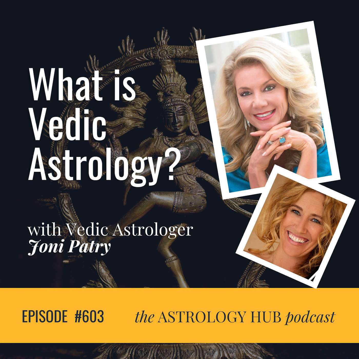 Astrology Hub Podcast