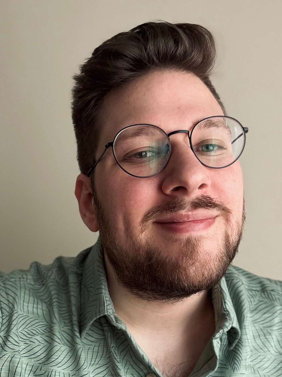 Bradley J. Halverson