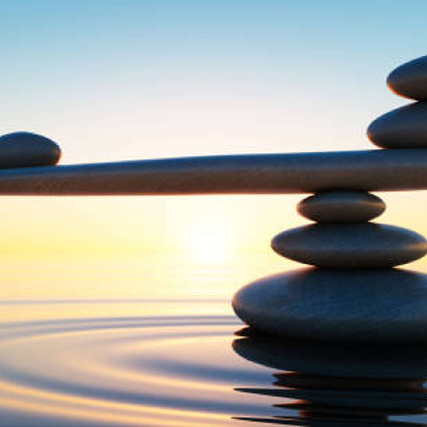 Finding Balance