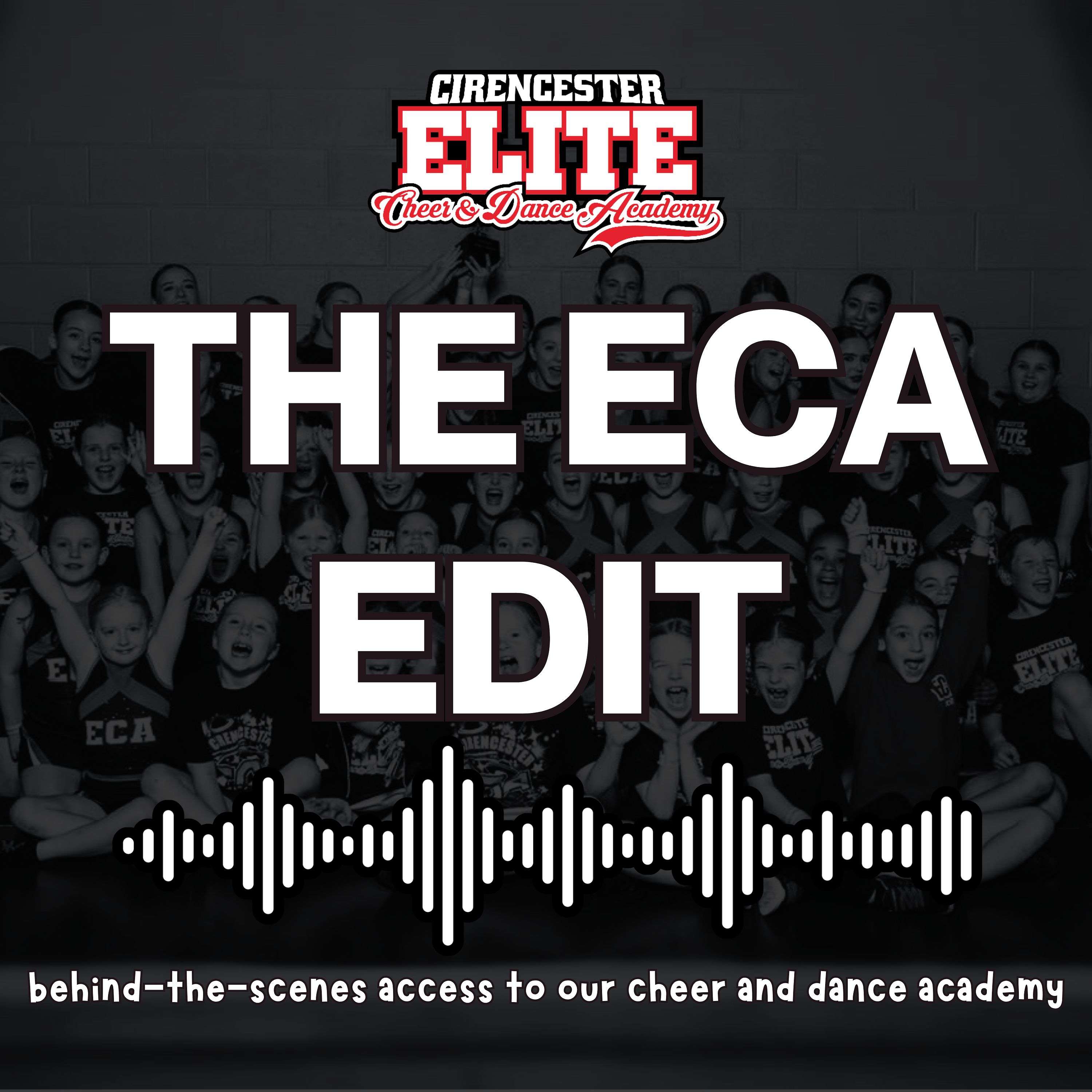 The ECA Edit
