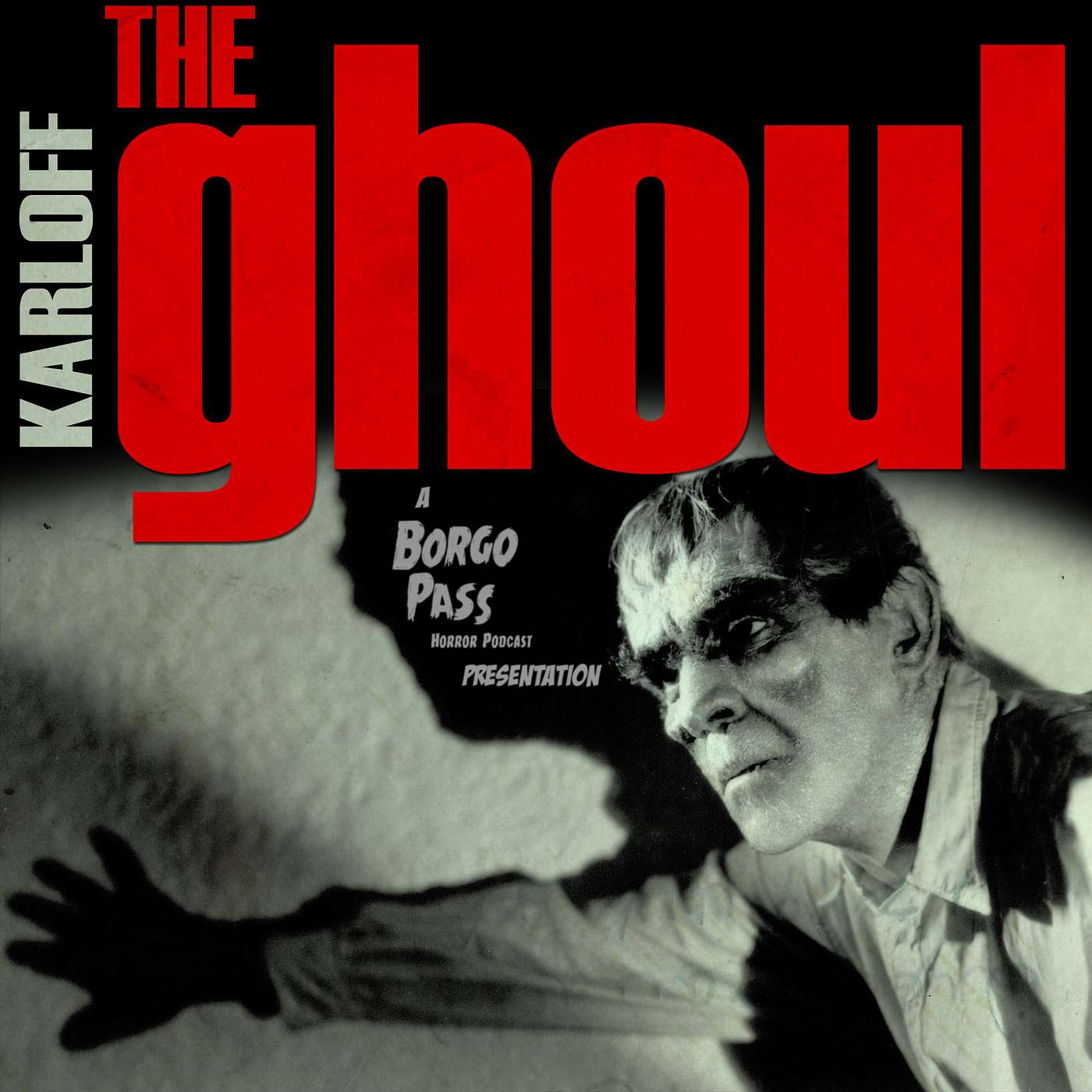 Borgo Pass Horror Podcast