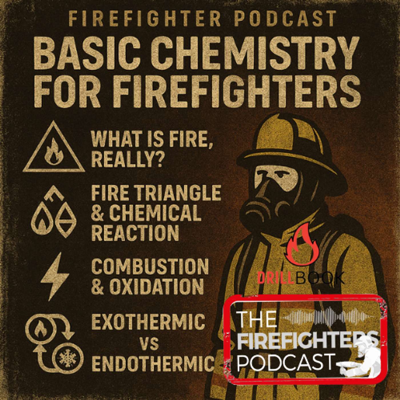Firefighter Podcast