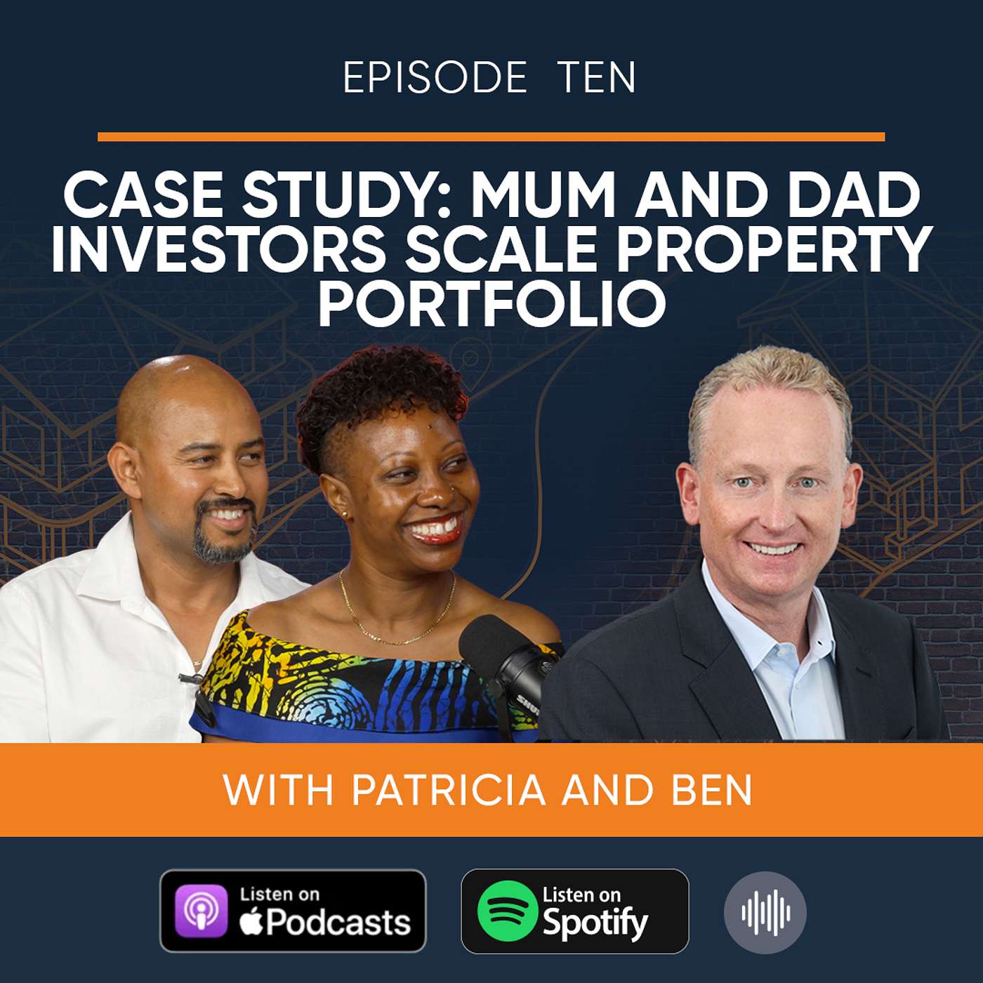 Case study: mum and dad investors scale property portfolio