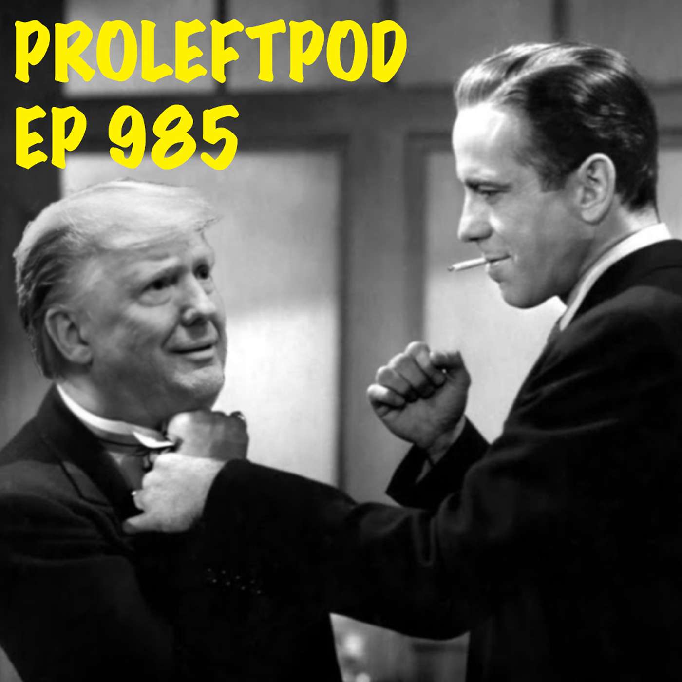 Ep 985: 'The Cheaper The Crook...'