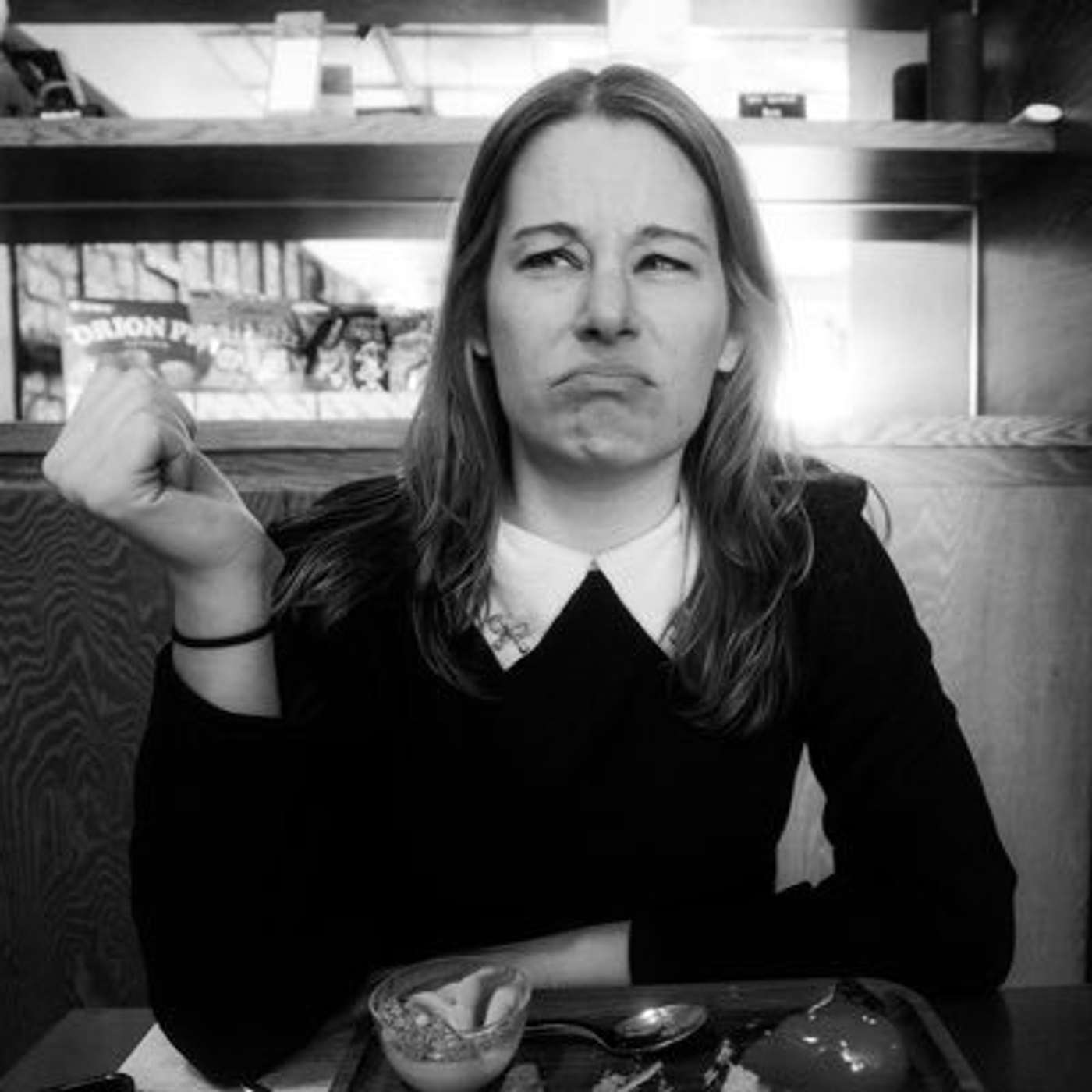Another Fucking Writing Podcast
