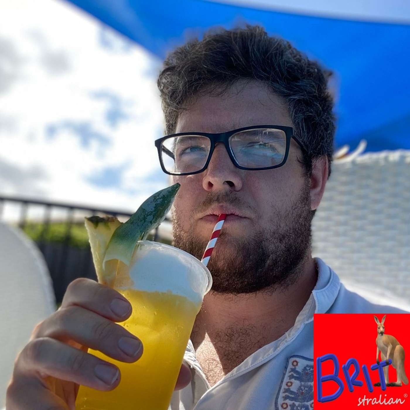 BRITstralian ®