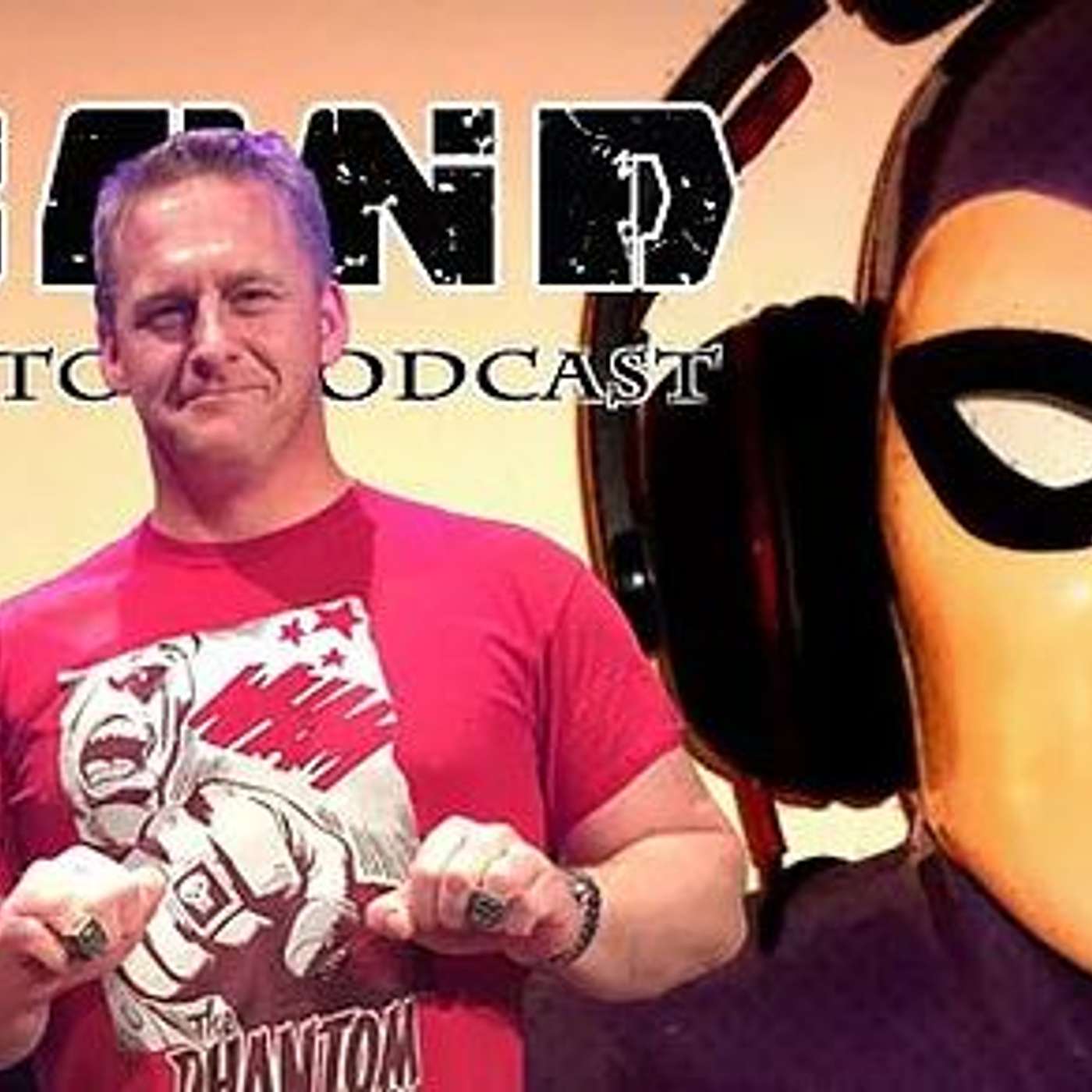 X-Band: The Phantom Podcast