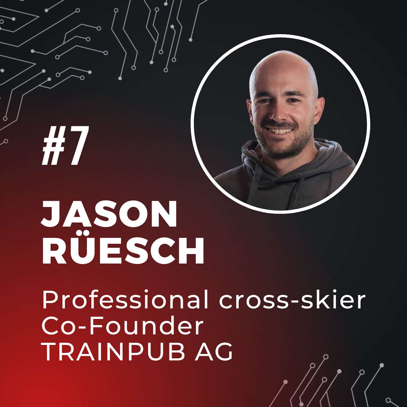 The Data in Sports: Exploring New Frontiers with Cross Country Skier Jason Rüesch