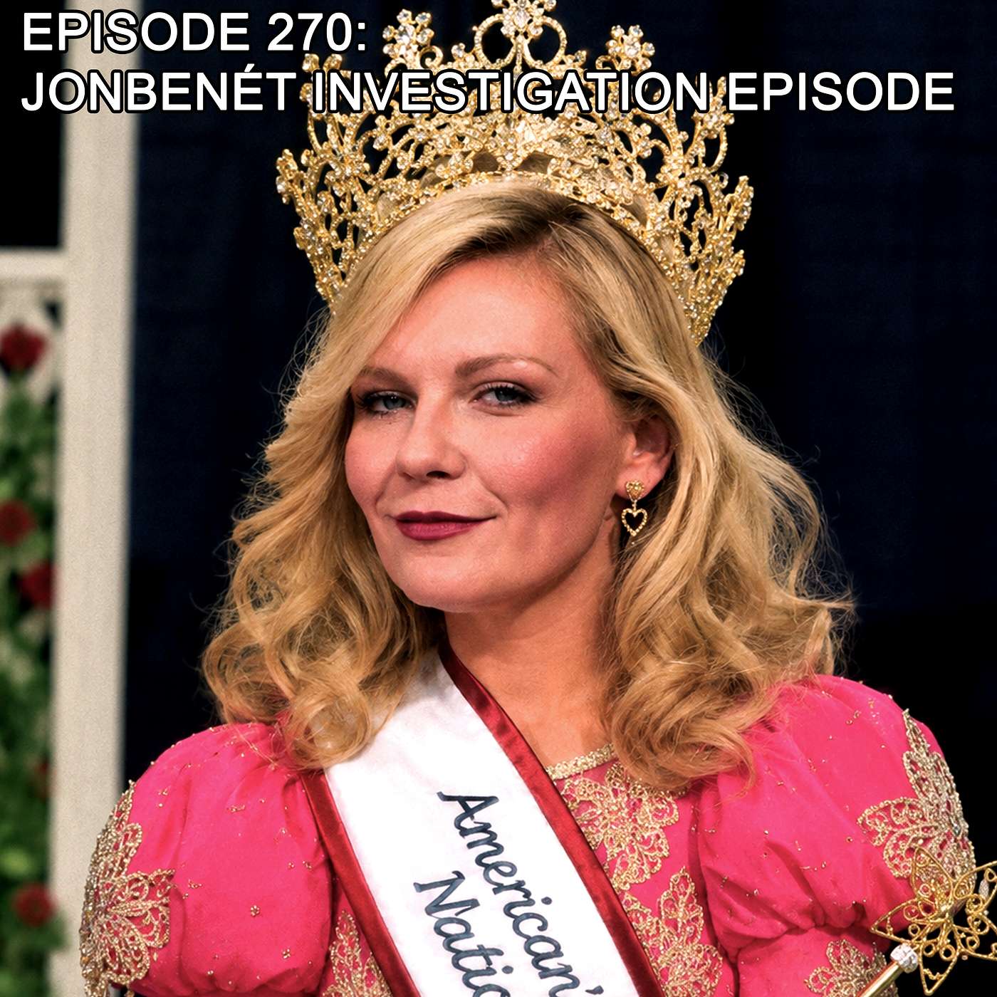 JonBenét Investigation Episode! episode artwork