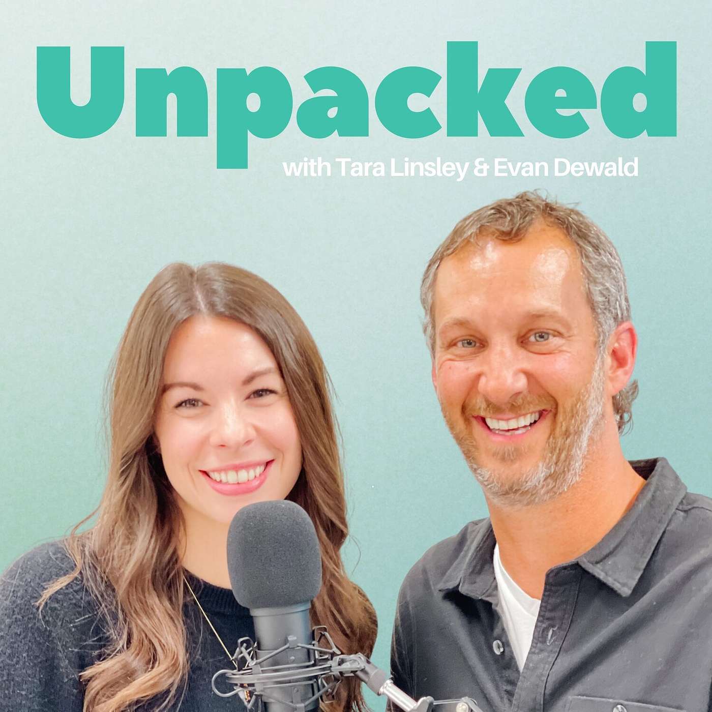 Unpacked Podcast
