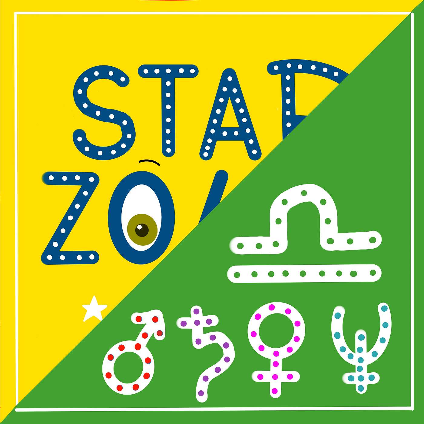 Starzology Astrology