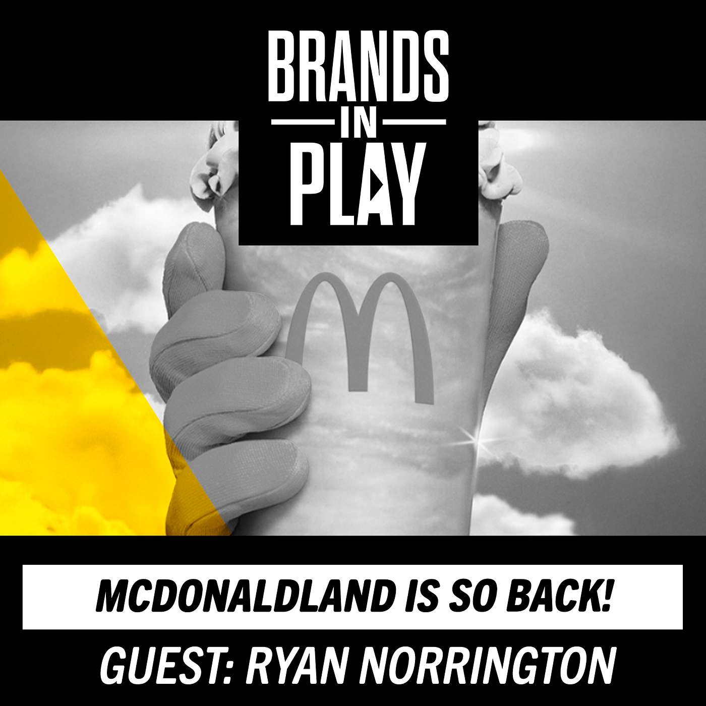 Brands In Play