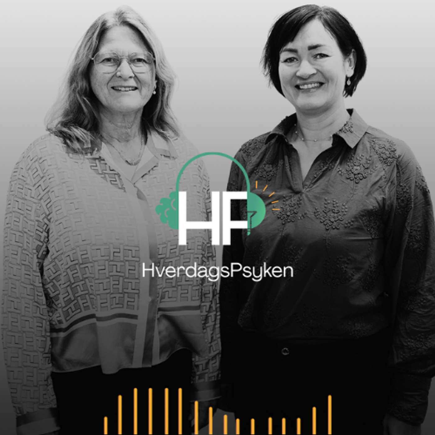 Sykefraværsparadokset m/ Unn Therese Omdal og Kristin Hovland Sykefraværsparadokset m/ Unn Therese Omdal og Kristin Hovland