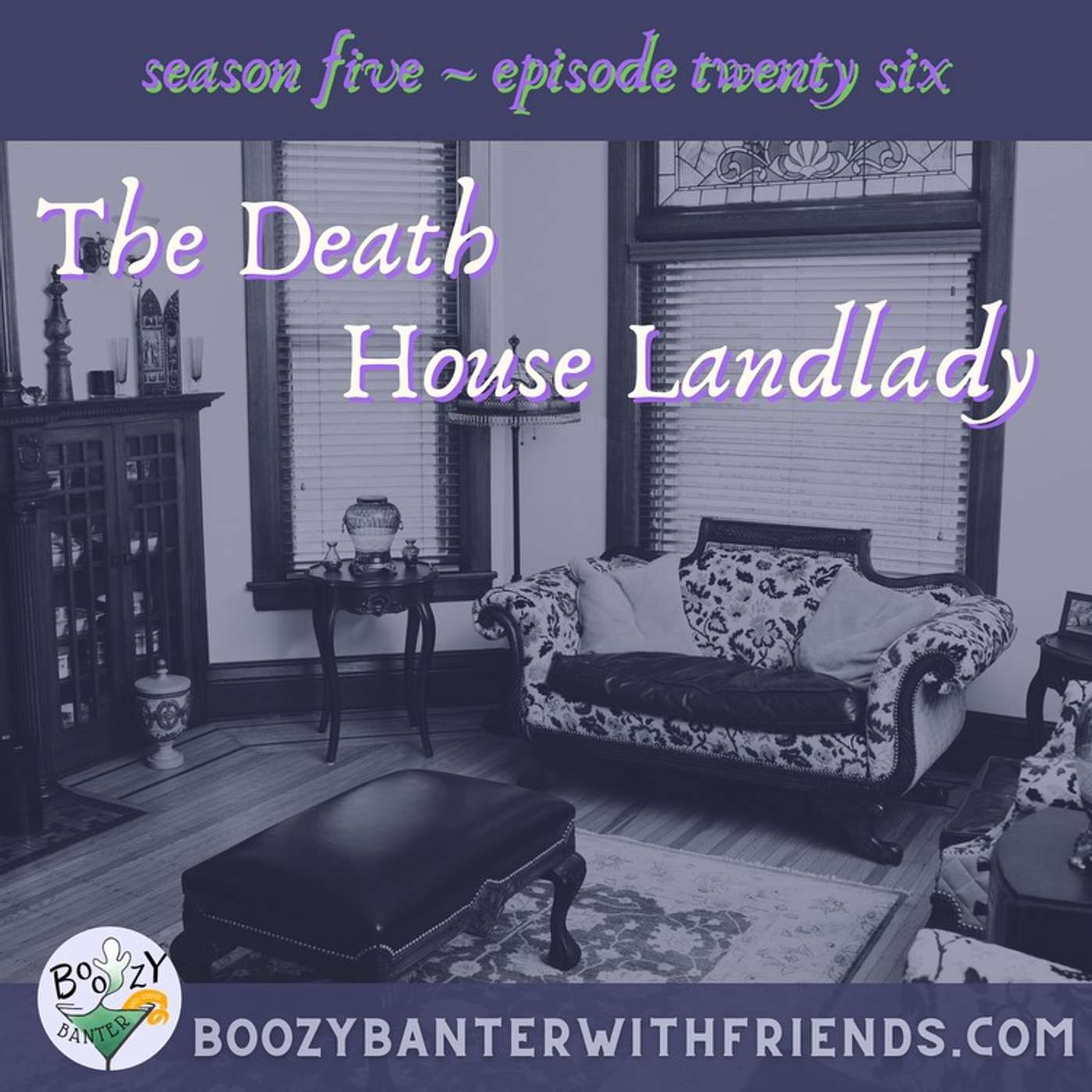 The Death House Landlady