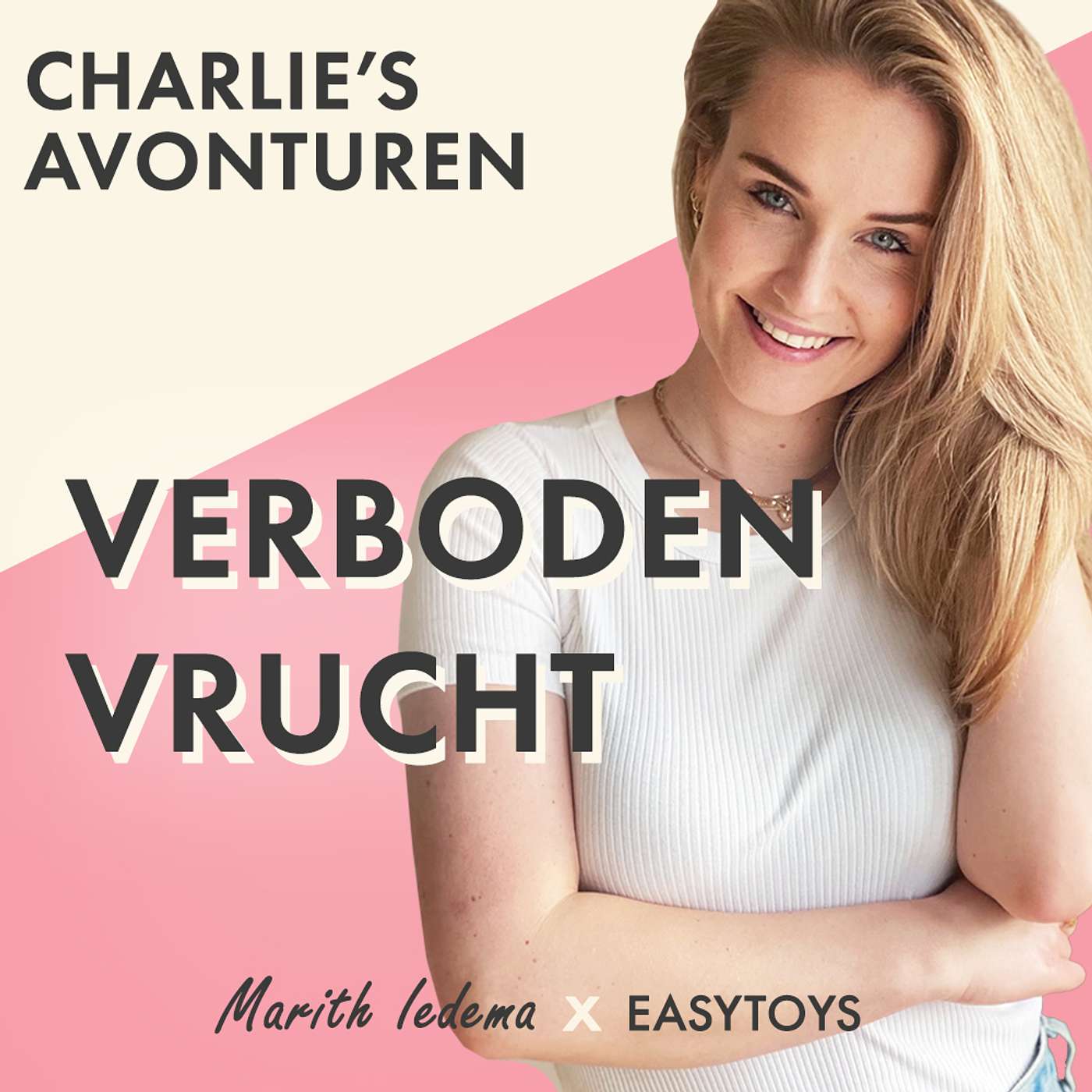Verboden Vrucht (Erotisch Verhaal)
