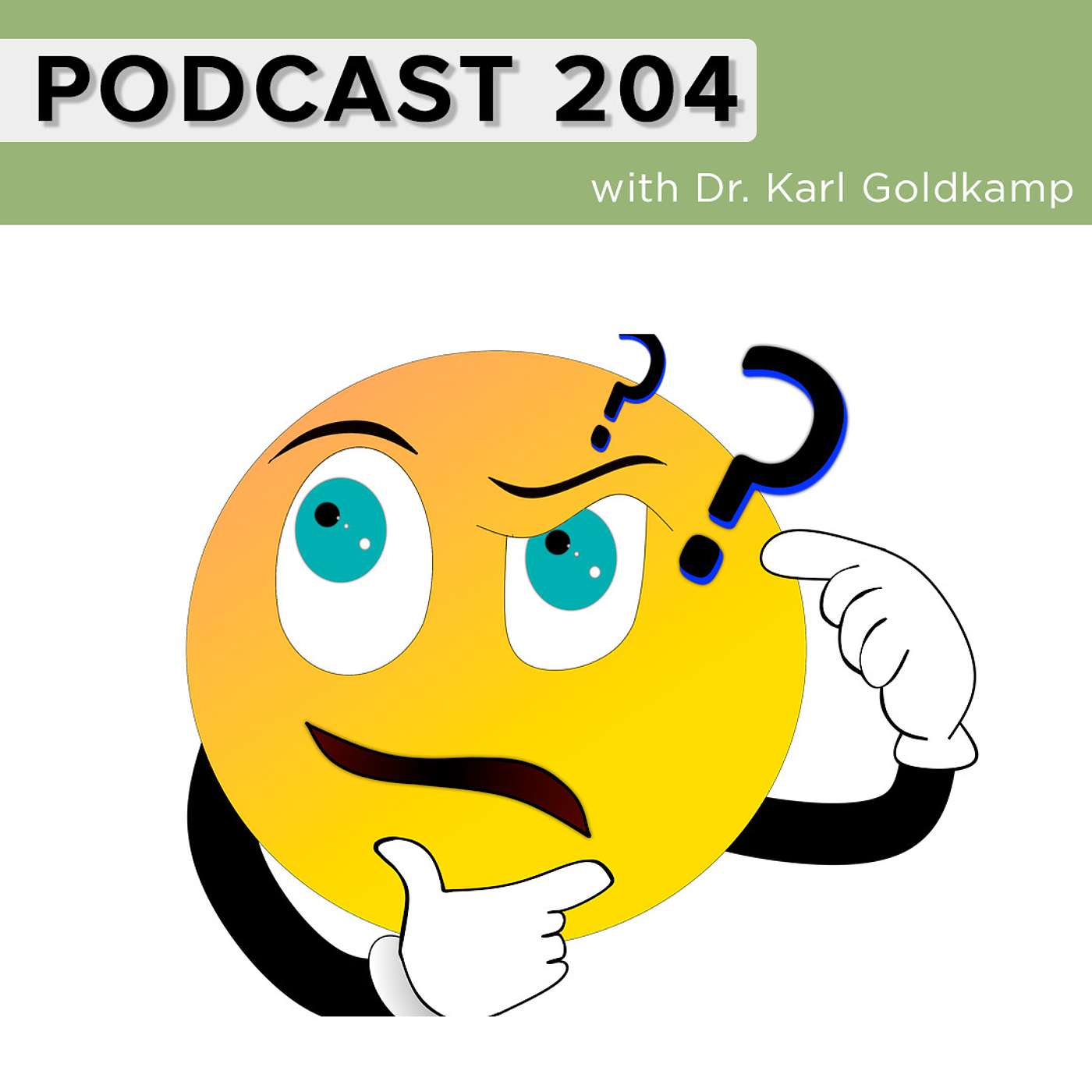 204: Why 'Keto' Is Only 50 Percent Successful And What To Do About It. episode artwork