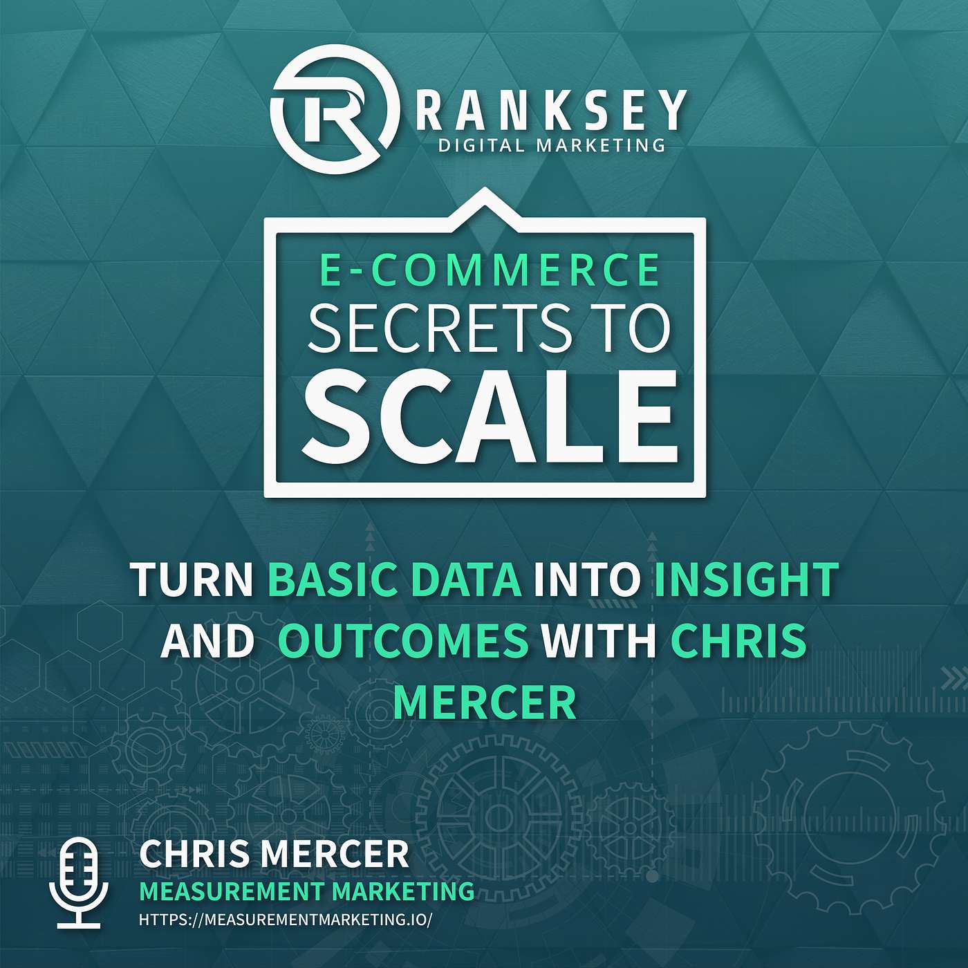 E-Commerce Secrets To Scale