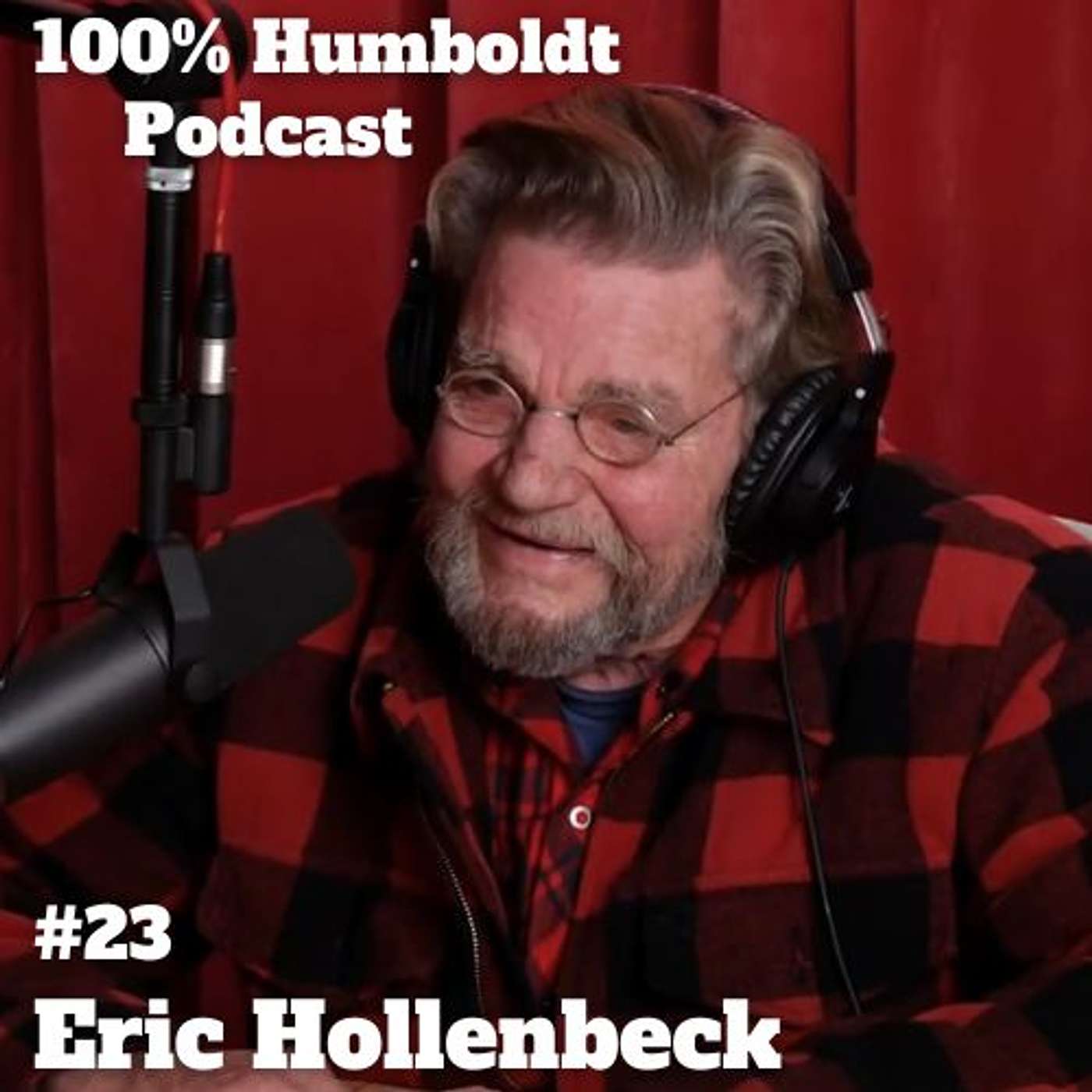 #23. Resilience, and Craftsmanship: Eric Hollenbeck's Journey from Vietnam to the Blue Ox Millworks episode artwork