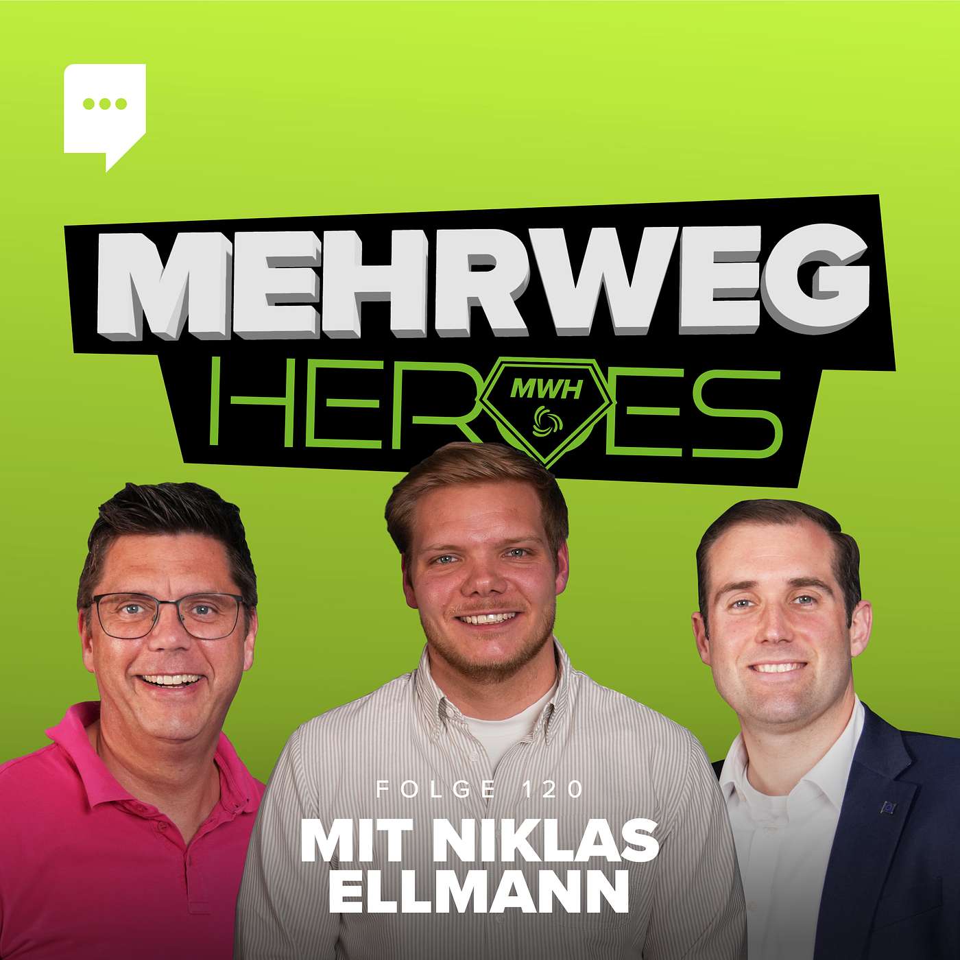 MEHRWEG HEROES – Welt retten für Anfänger und Profis