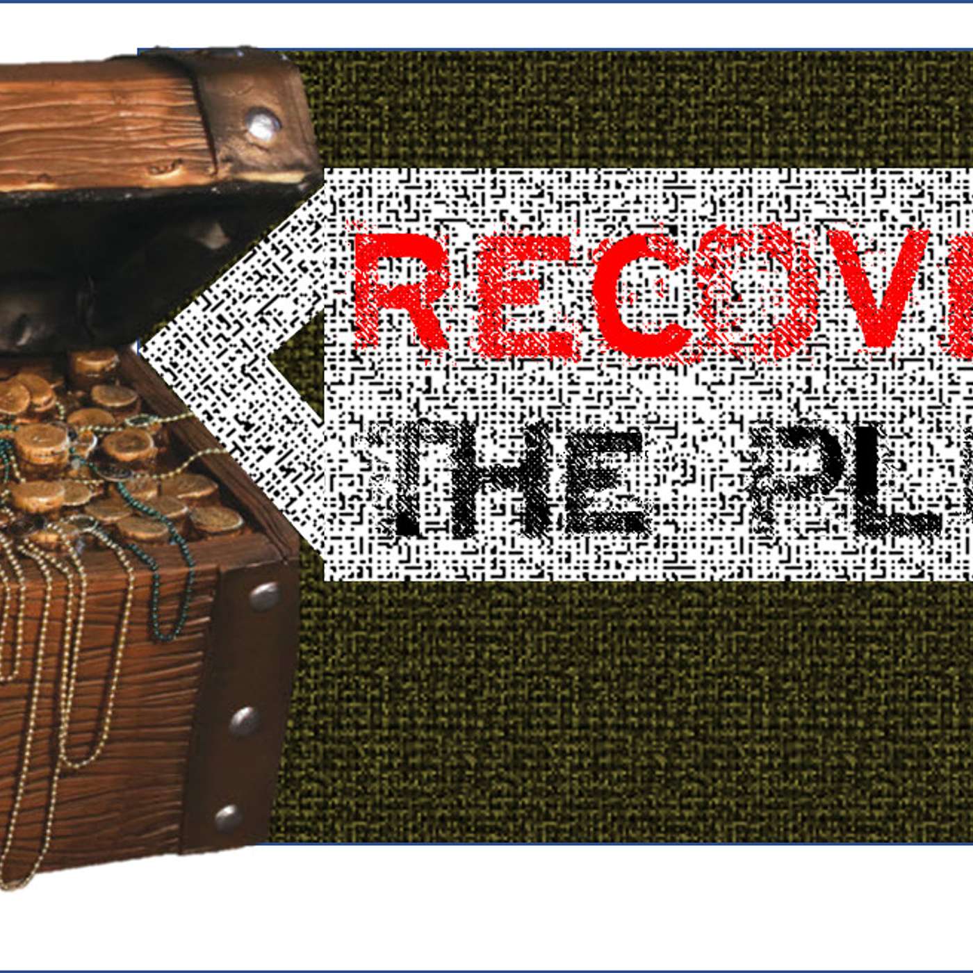 Recovering the plunder