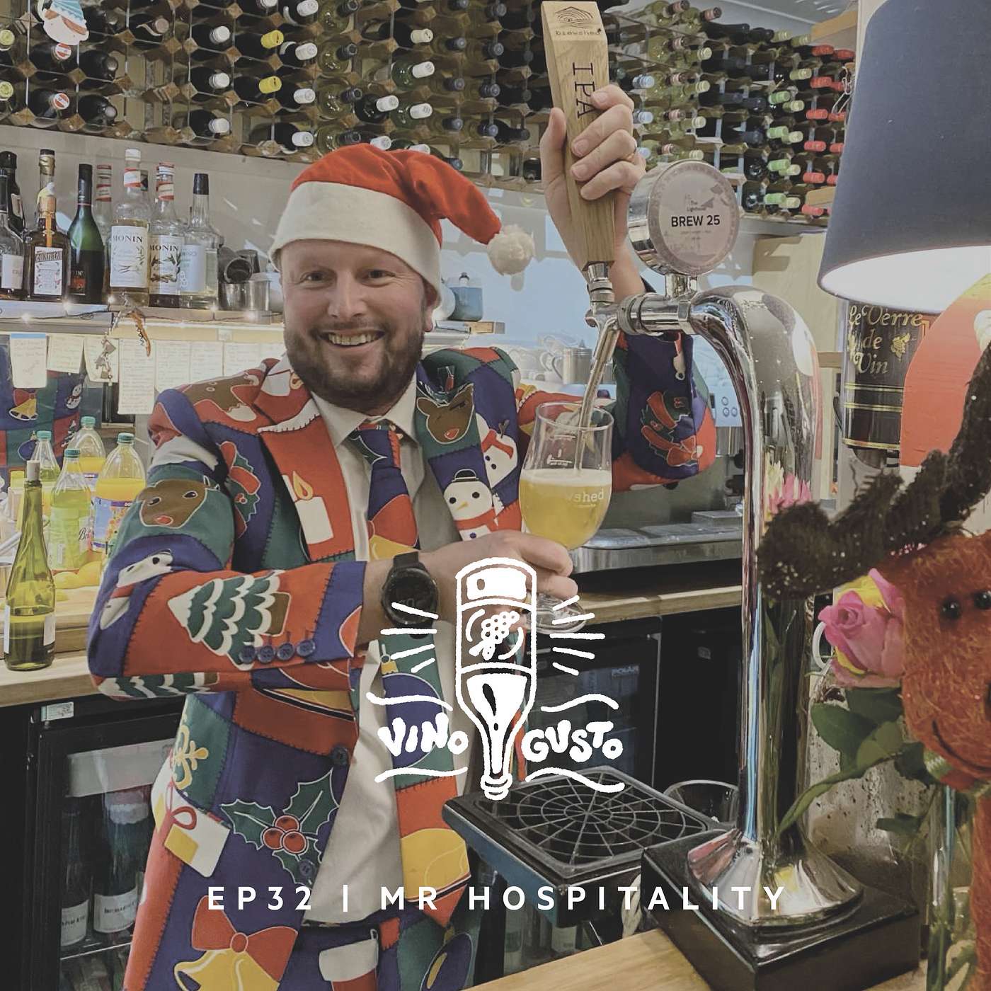 Ep.32 | Mr Hospitality Ep.32 | Mr Hospitality