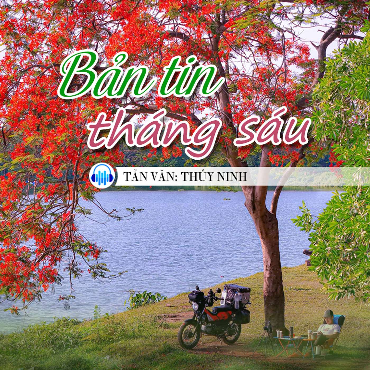 TẢN MẠN NINH BÌNH