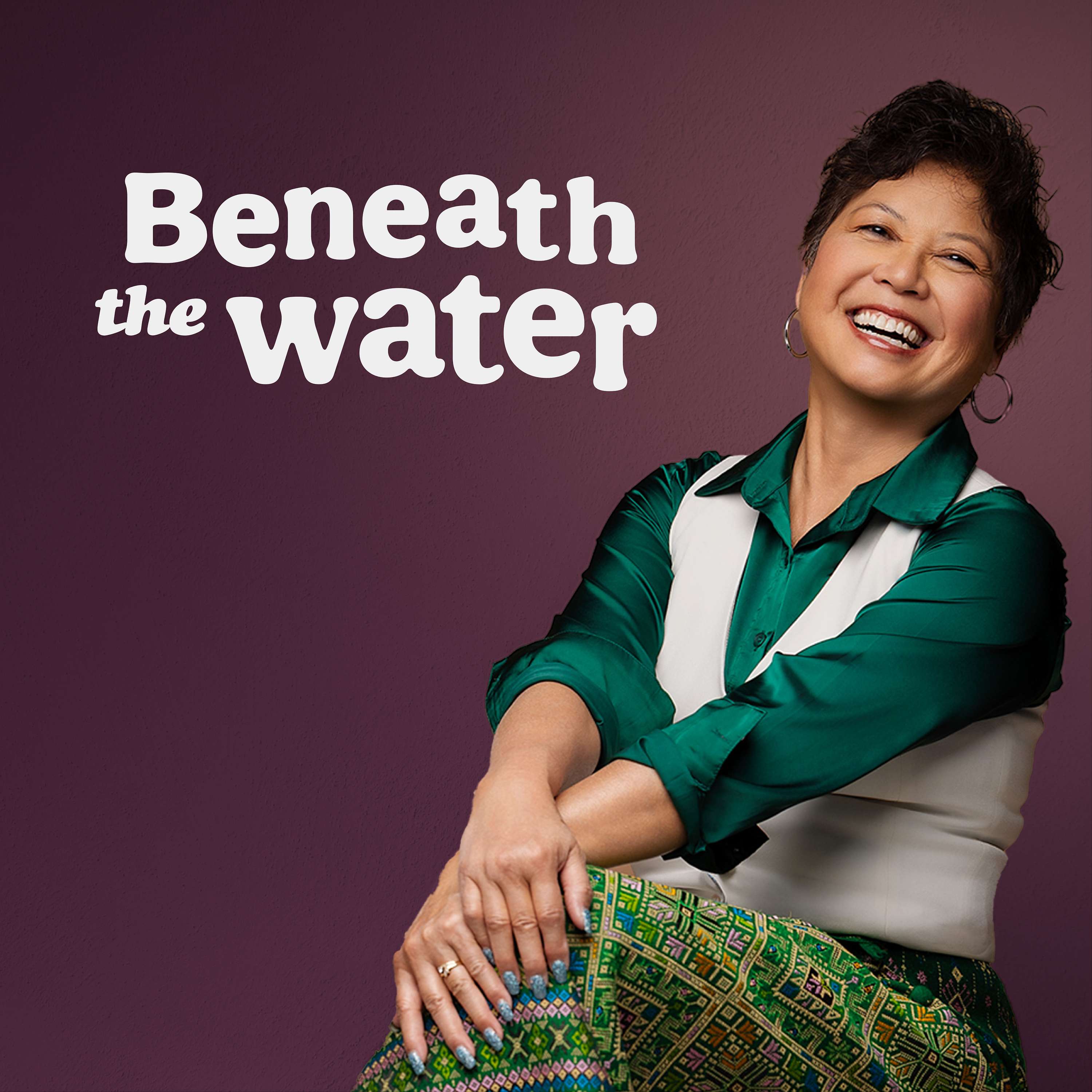 Artwork for Beneath the Water