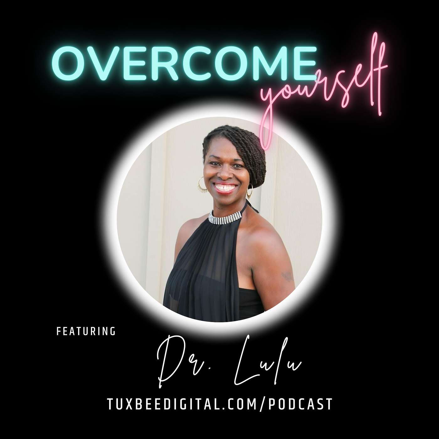 Avoiding Burnout: Strategies for Entrepreneurs in the Mental Health Space with Dr. Lulu episode artwork