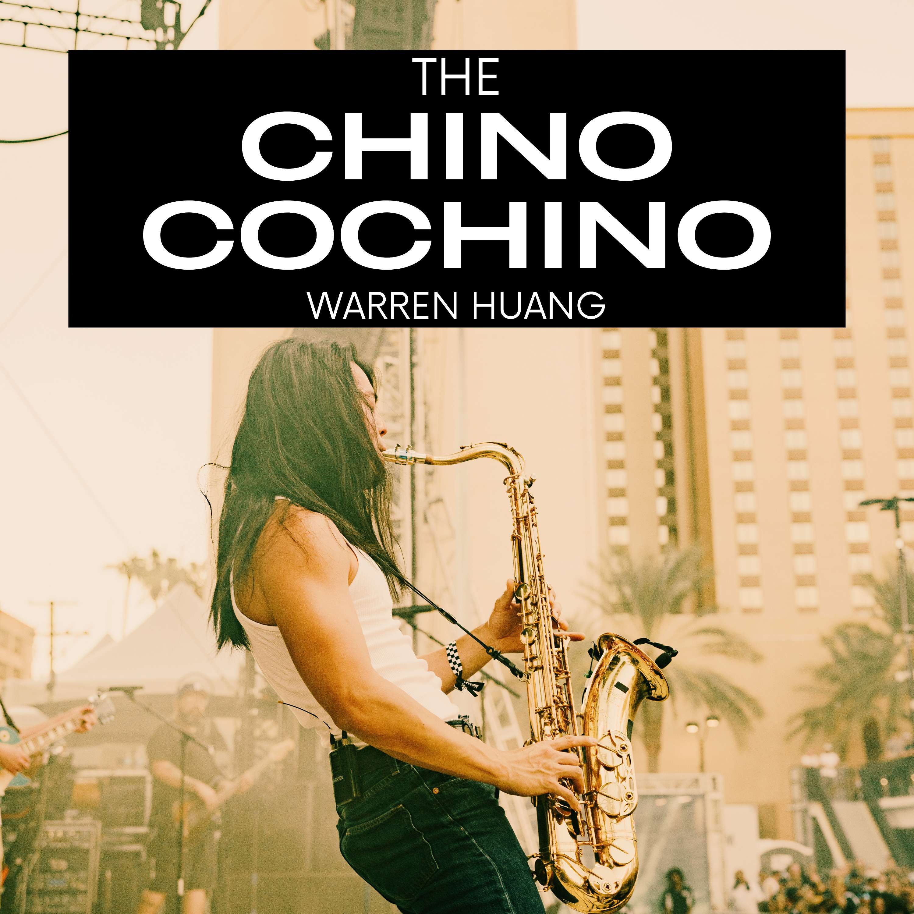 Chino Cochino