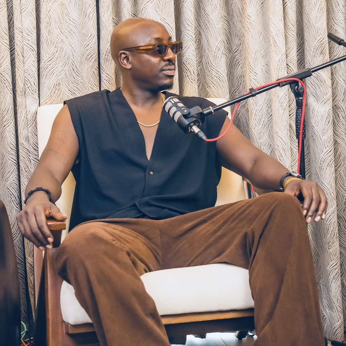 TZP Ep195 - Bien (from Sauti Sol)