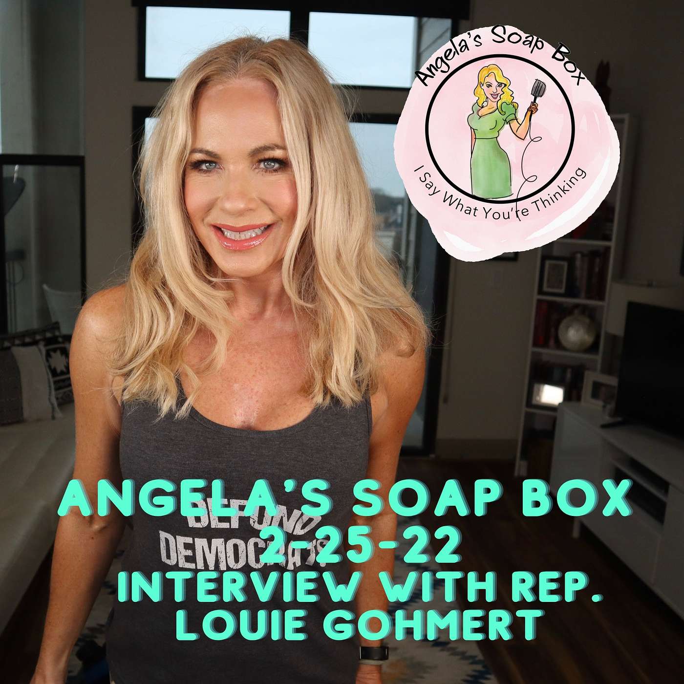 The Angela Box Show